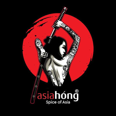 Asia Hong
