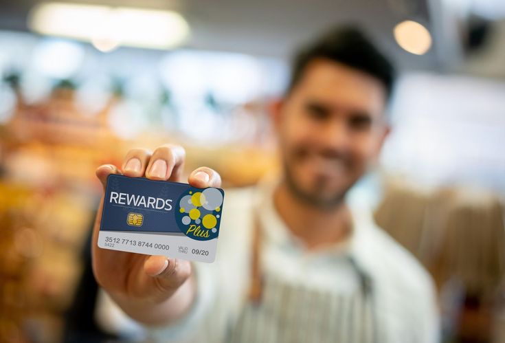 Rewards Dashboard