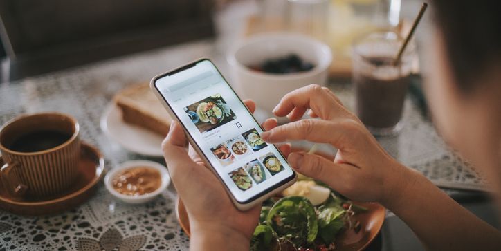 Menu Management