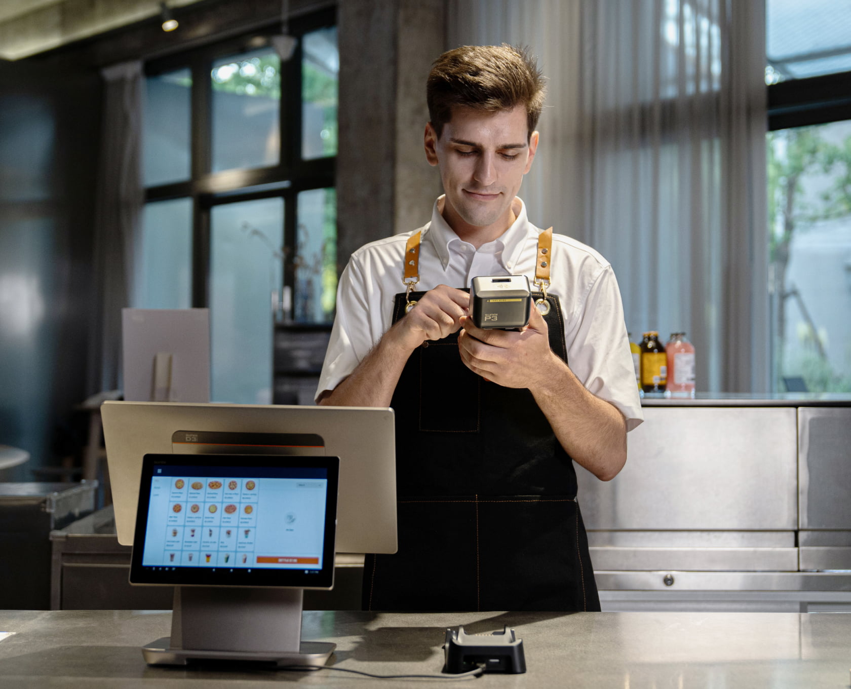 POS System