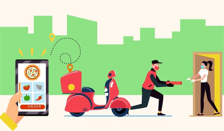 Delivery Dashboard